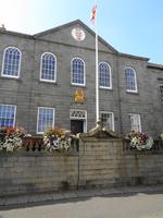 Guernsey - St. Peter Port