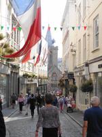 Guernsey - St. Peter Port