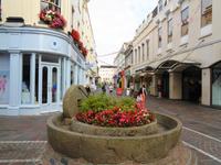 Jersey - St. Helier 