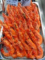 Jersey - St. Helier - Fischmarkt