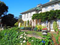 Jersey -  Privatgarten von Mrs. Lea 