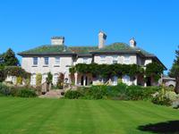 Jersey -  Privatgarten von Mrs. Lea 