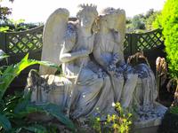 Jersey -  Privatgarten von Mrs. Lea 