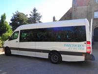 Jersey - unser Bus 