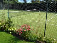 Jersey -  Privatgarten von Mrs. Skinner † 