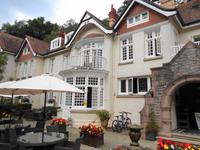 Jersey - Hotel Chateau La Chaire 