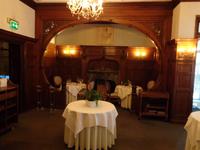Jersey - Hotel Chateau La Chaire 