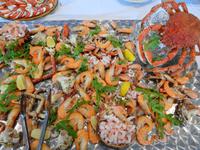 Jersey - Hotel Ommaroo - Buffet