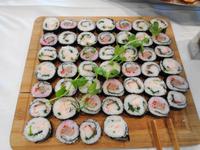 Jersey - Hotel Ommaroo - Buffet