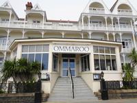 Jersey - Hotel Ommaroo 