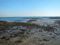 Insel Jersey - Küste Havre des Pas