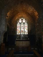 Insel Jersey - Fischerkapelle