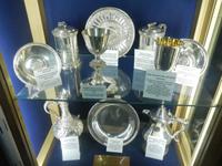 Insel Jersey - Fischerkapelle