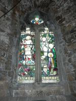 Insel Jersey - Fischerkapelle