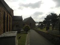 Insel Jersey - Fischerkapelle