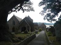 Insel Jersey - Fischerkapelle