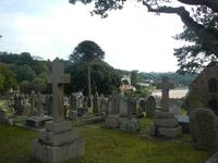 Insel Jersey - Fischerkapelle