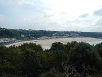 Insel Jersey - St. Brelades