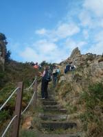 Insel Jersey - Wanderweg Südwesten