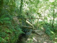 Insel Jersey - Wanderung Landesinneren