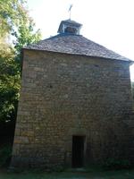 Insel Jersey - Taubenhaus