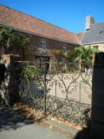 Insel Jersey - Wanderung Landesinneren