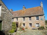 Insel Jersey - Wanderung Landesinneren