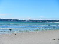 Insel Jersey - St. Aubins Bay
