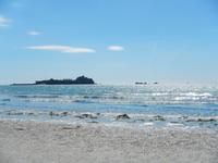 Insel Jersey - St. Aubins Bay