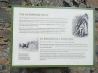 Insel Jersey - Elizabeth Castle