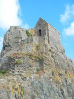 Insel Jersey - Elizabeth Castle