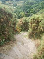 Insel Jersey - Wanderweg Bonne Nuit Bay