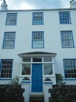 Insel Jersey - Wanderweg Bonne Nuit Bay