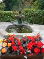 Insel Jersey - Chateau la Chaire