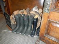 Insel Jersey - Chateau la Chaire