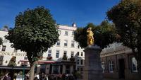Jersey, St. Helier