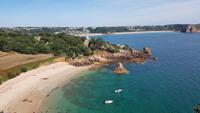 Jersey, Beau Port Bay