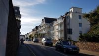 Jersey, St. Helier, Ommaroo Hotel