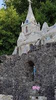 Guernsey, Little Chapel