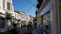 Guernsey, St. Peter Port