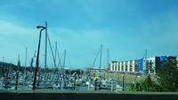 Jersey, St. Helier, Hafen