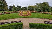 Jersey, St. Helier, Howard Davis Park