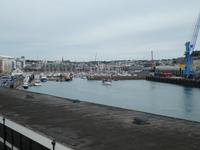 Jersey, St. Helier, Hafen