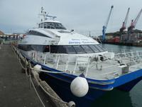 Jersey, St. Helier, Hafen