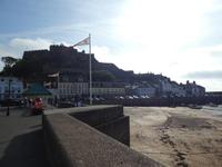 Jersey, Gorey