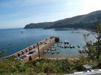 Jersey, Bonne Nuit Bay