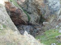 Jersey, Devils Hole