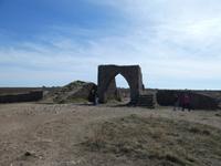 Jersey, Grosnez Castle