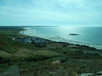 Jersey, St. Ouens Bay