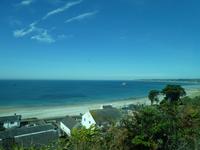 Jersey, St. Ouens Bay